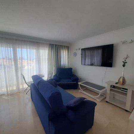 Callao Salvaje Villa15 By Tenerife Rental & Sales Ngoại thất bức ảnh