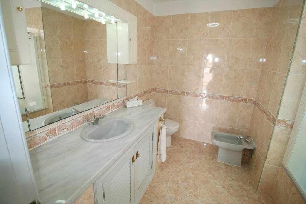 Callao Salvaje Villa15 By Tenerife Rental & Sales Ngoại thất bức ảnh