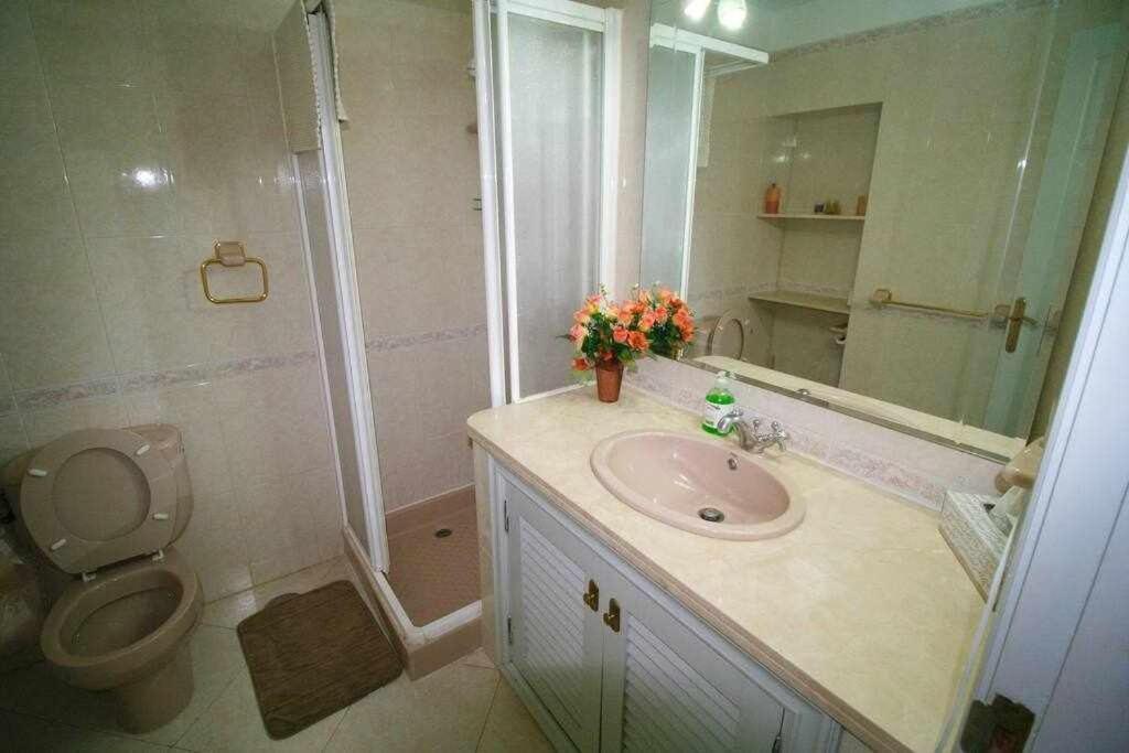 Callao Salvaje Villa15 By Tenerife Rental & Sales Ngoại thất bức ảnh