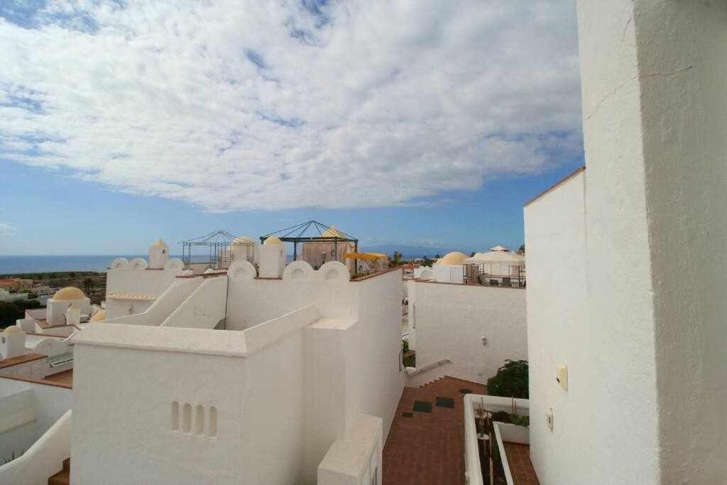 Callao Salvaje Villa15 By Tenerife Rental & Sales Ngoại thất bức ảnh