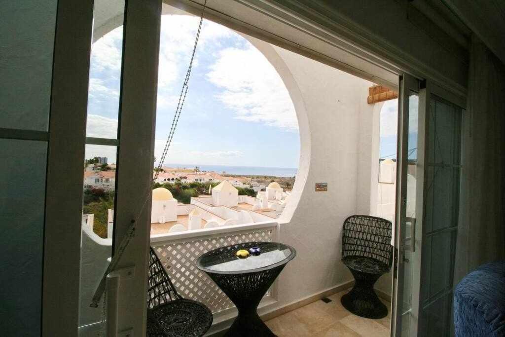 Callao Salvaje Villa15 By Tenerife Rental & Sales Ngoại thất bức ảnh