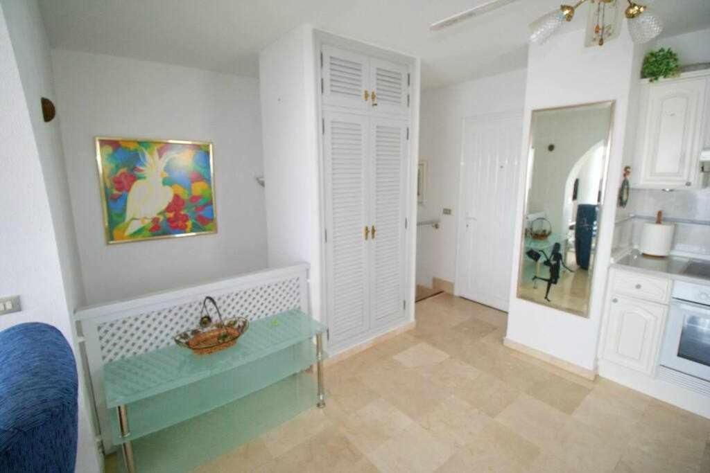 Callao Salvaje Villa15 By Tenerife Rental & Sales Ngoại thất bức ảnh