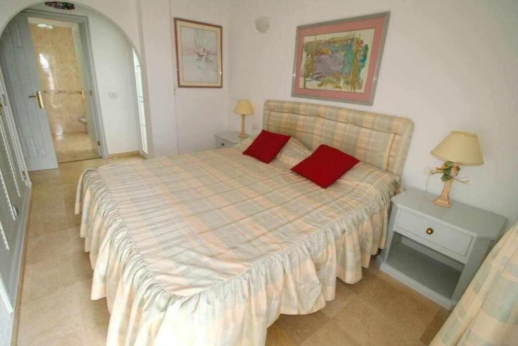 Callao Salvaje Villa15 By Tenerife Rental & Sales Ngoại thất bức ảnh