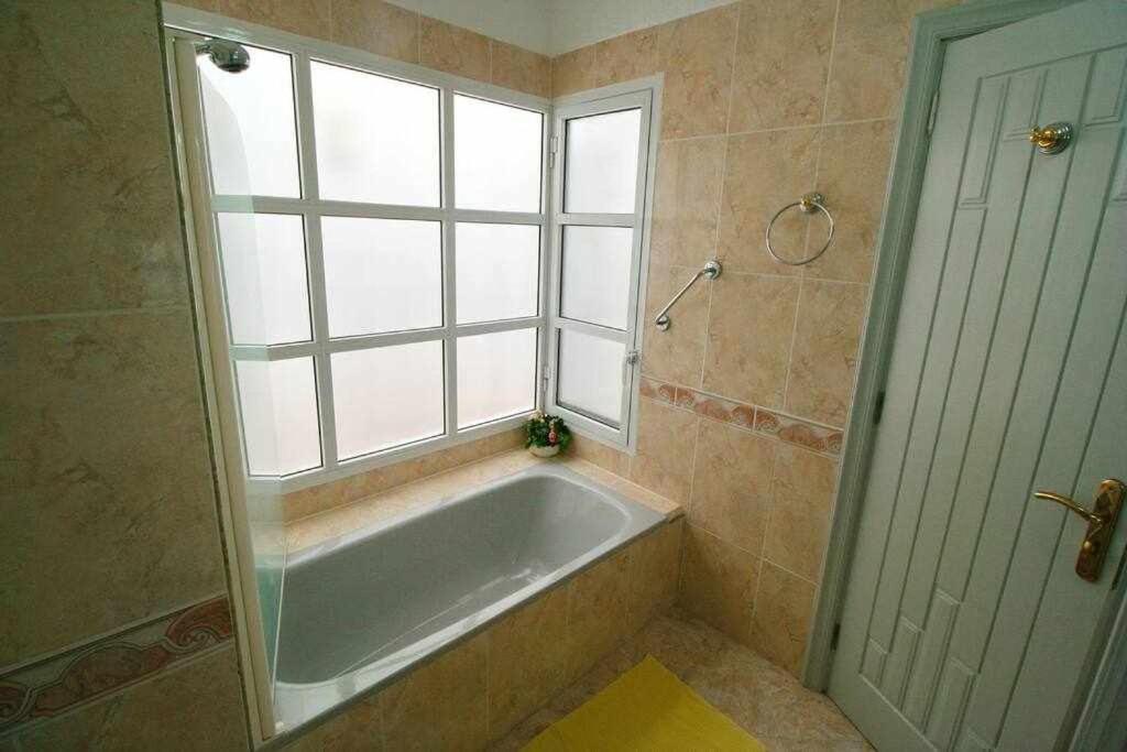 Callao Salvaje Villa15 By Tenerife Rental & Sales Ngoại thất bức ảnh