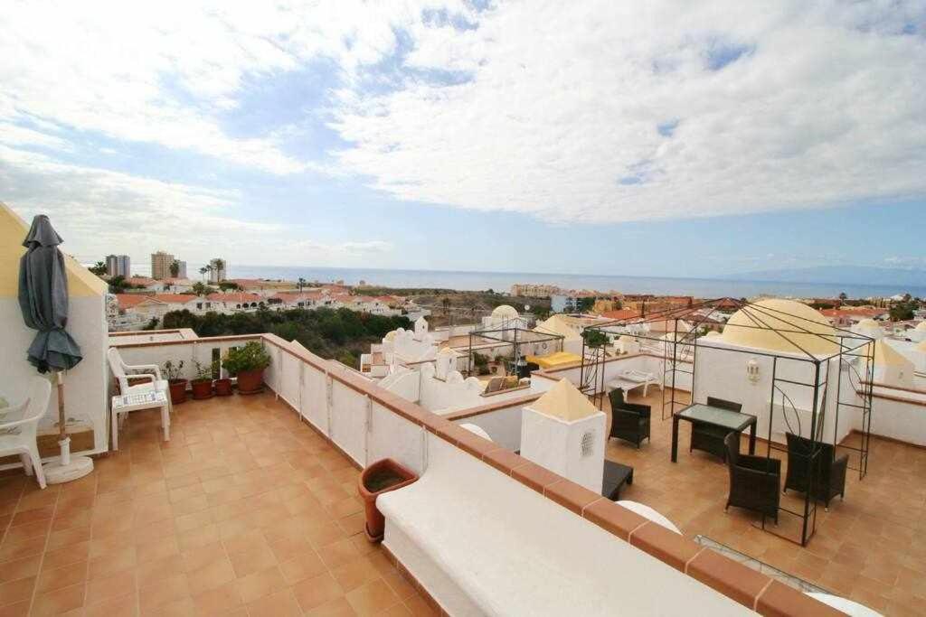Callao Salvaje Villa15 By Tenerife Rental & Sales Ngoại thất bức ảnh
