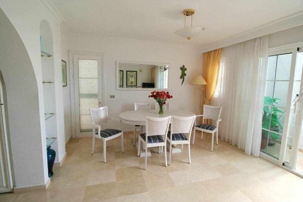 Callao Salvaje Villa15 By Tenerife Rental & Sales Ngoại thất bức ảnh