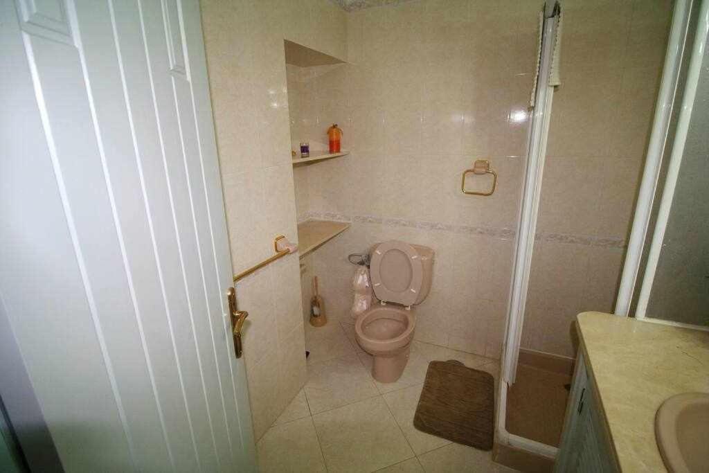 Callao Salvaje Villa15 By Tenerife Rental & Sales Ngoại thất bức ảnh